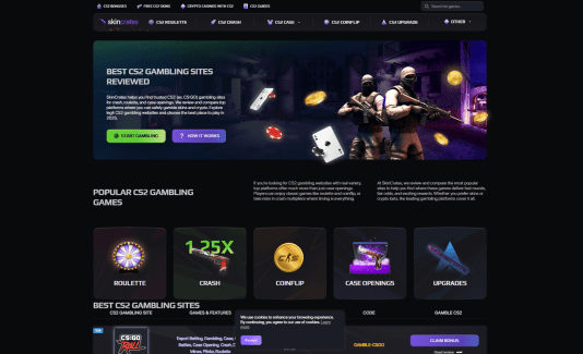 How Players Are Monetizing Skins in CS2 Without Traditional Trading