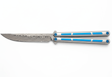 Flipper’s Choice: An Essential Guide to Butterfly Knives