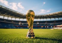 When the World Cup Starts, So Do the Casual Bettors