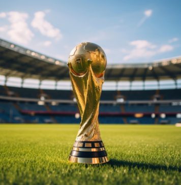 When the World Cup Starts, So Do the Casual Bettors