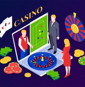 How to Choose the Right Online Casino