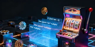 The Rise of Blockchain Casinos: What Makes Fairspin Different? Learn how blockchain casinos work and what makes FairSpin different from traditional online gambling platforms.