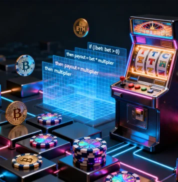 The Rise of Blockchain Casinos: What Makes Fairspin Different? Learn how blockchain casinos work and what makes FairSpin different from traditional online gambling platforms.
