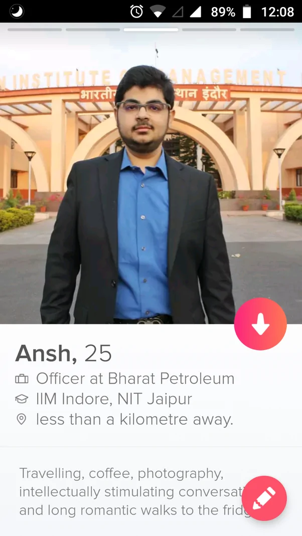 150 Best Tinder lines For Guys In 21
